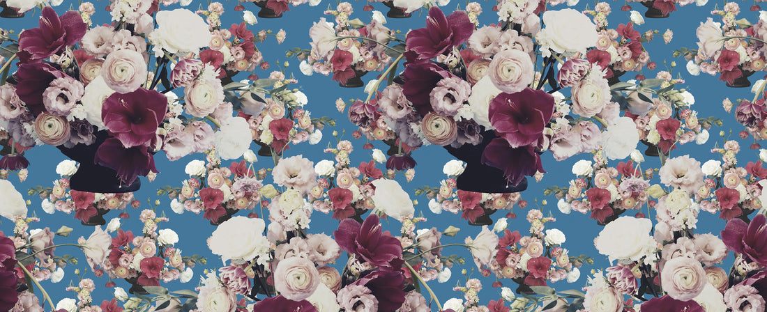 New Wallpaper Patterns