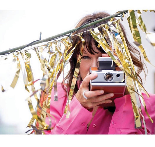 April in Paris! Creative Retreat April 12-17, 2024 - Ashley Woodson Bailey