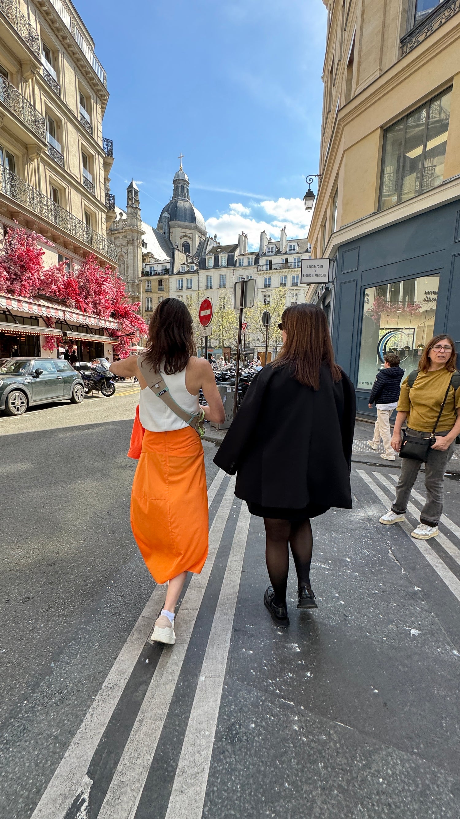 April in Paris! Creative Retreat April 10th-15th, 2025 - Ashley Woodson Bailey