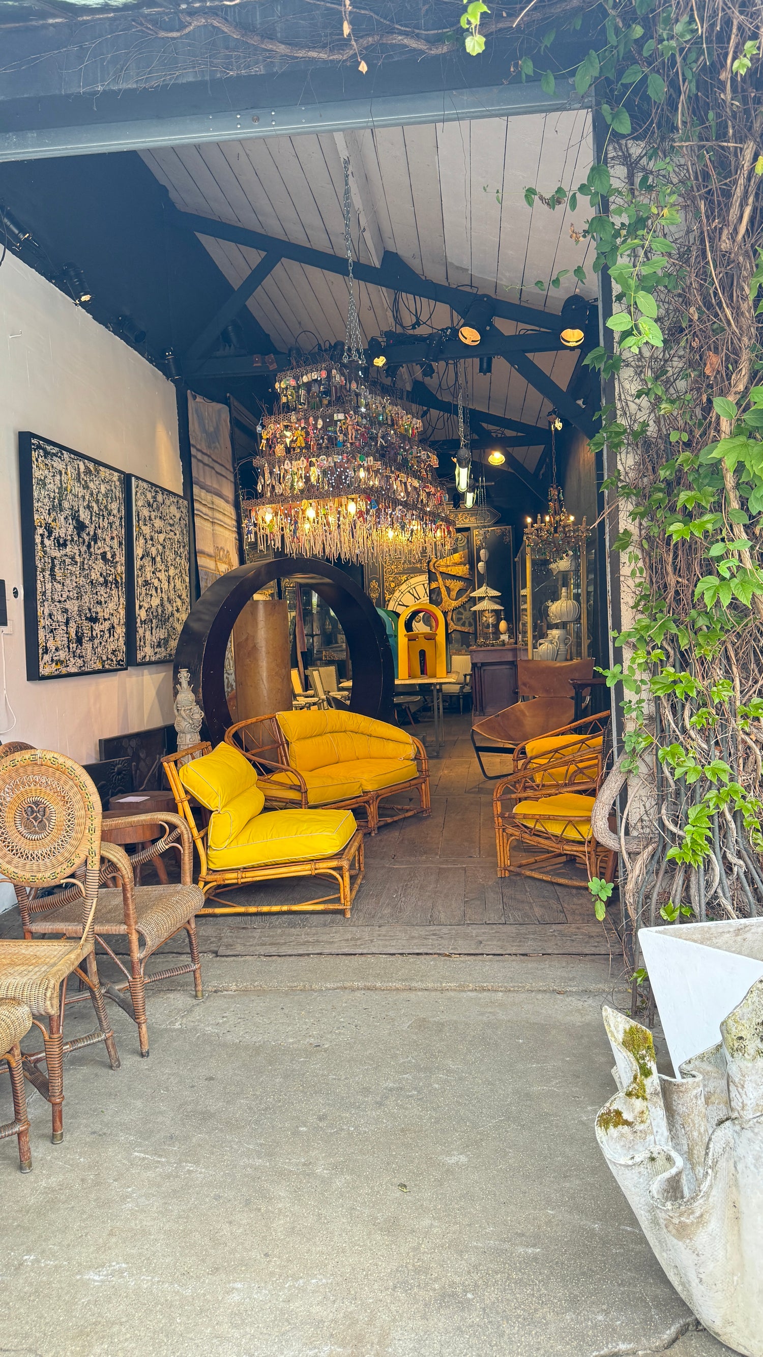April in Paris! Creative Retreat April 10th-15th, 2025 - Ashley Woodson Bailey