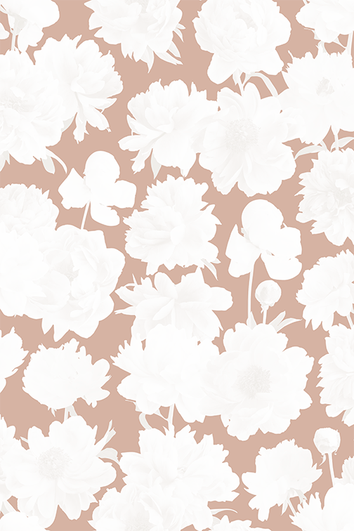 Judith Floral Fabric - Ashley Woodson Bailey