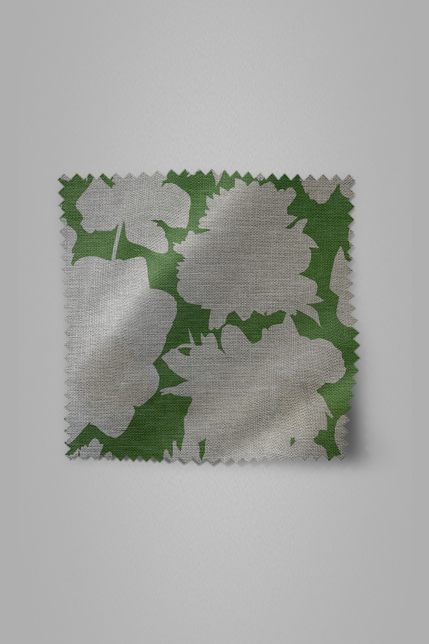 Judith Floral Fabric - Ashley Woodson Bailey