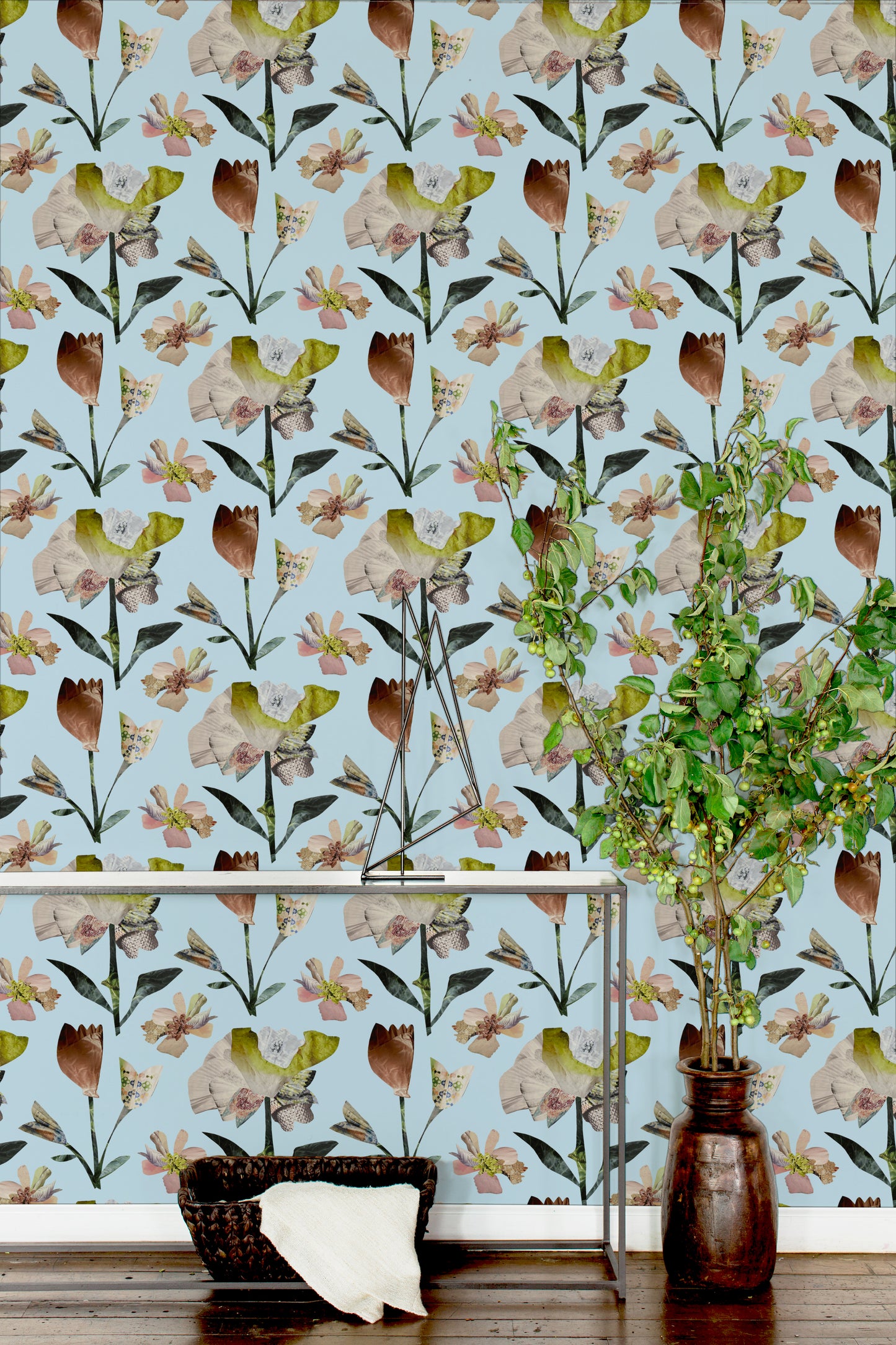 The September Issue Wallpaper - Ashley Woodson Bailey