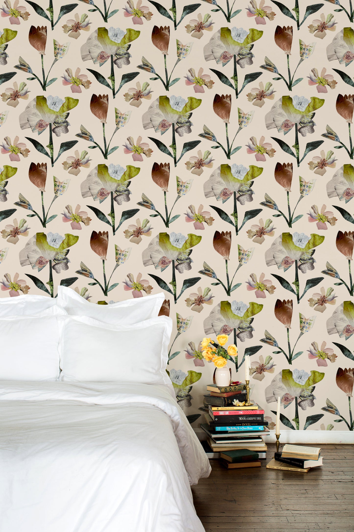 The September Issue Wallpaper - Ashley Woodson Bailey